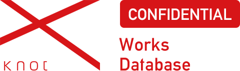 Knot CONFIDENTIAL Works Database